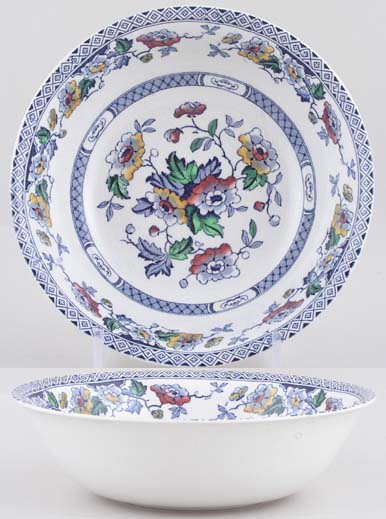 Bowl c1950s